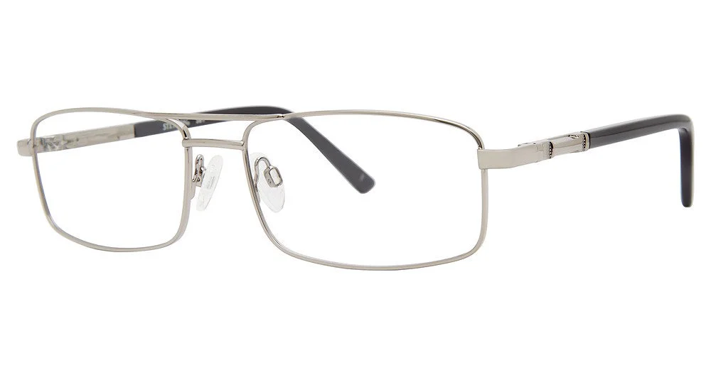 Stetson Eyeglasses 381