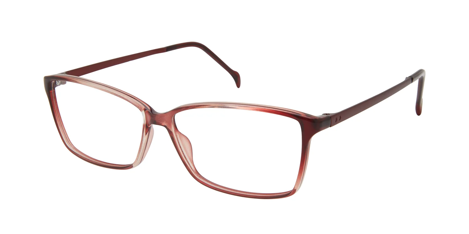 Stepper Eyeglasses 30048 SI