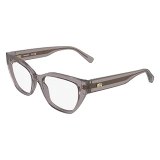 532 Transparent Mauve