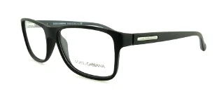 Dolce & Gabbana Eyeglasses DG5009