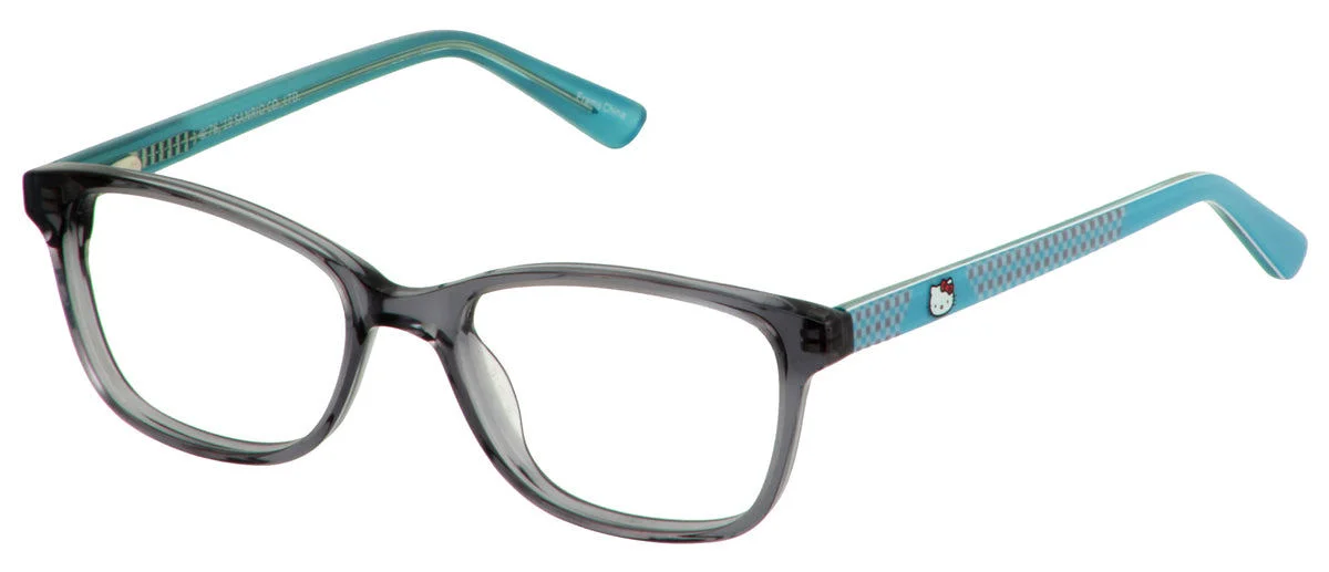 Hello Kitty Eyeglasses HK 312