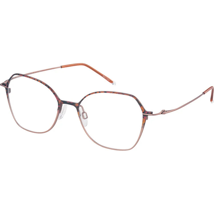 Charmant Eyeglasses TI 16715
