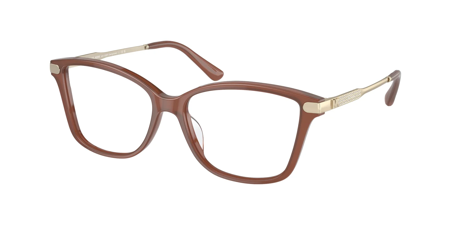 Michael Kors Eyeglasses MK4105BF