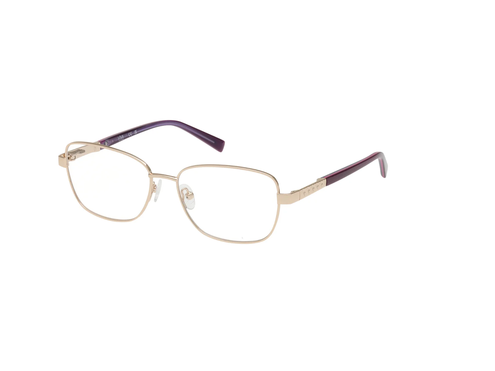 Viva Eyeglasses VV50009