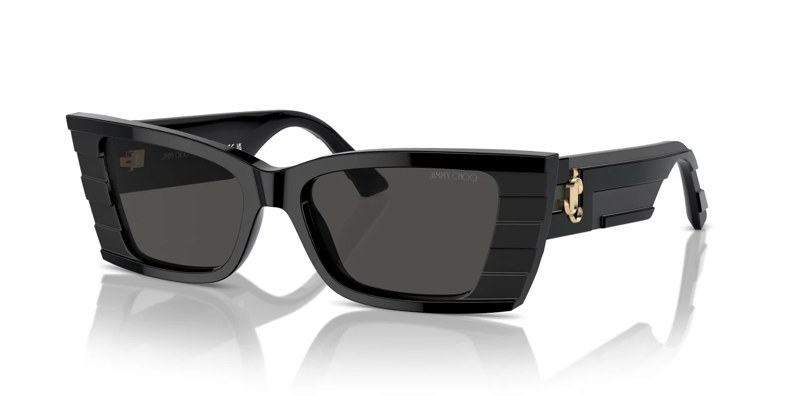 Jimmy Choo Sunglasses JC5009