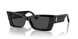 Jimmy Choo Sunglasses JC5009