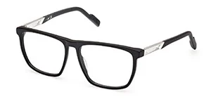 002 Matte Black