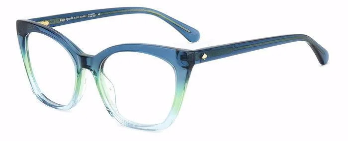 Kate Spade Eyeglasses LELIA