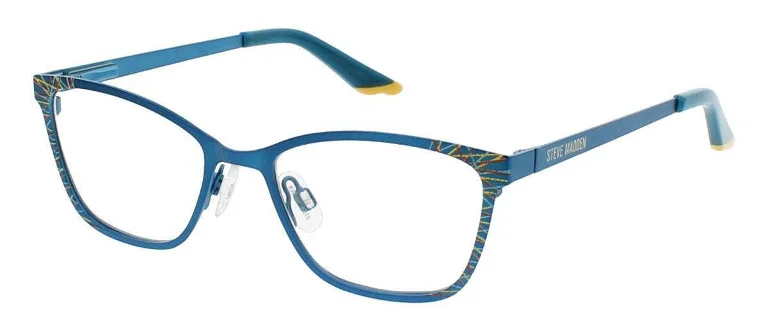 Steve Madden Eyeglasses CARNIIVAL