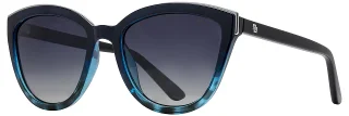 C03 Navy / Aqua Demi