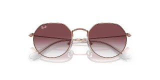 Ray Ban Jr Sunglasses RJ9565S