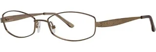 Dana Buchman Eyeglasses AZRA