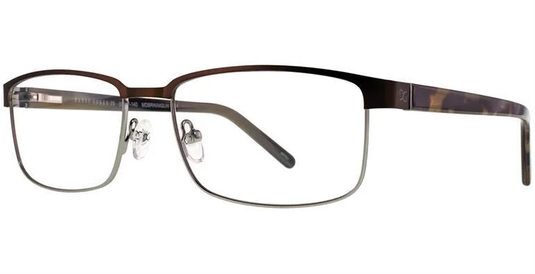 Danny Gokey Eyeglasses 70