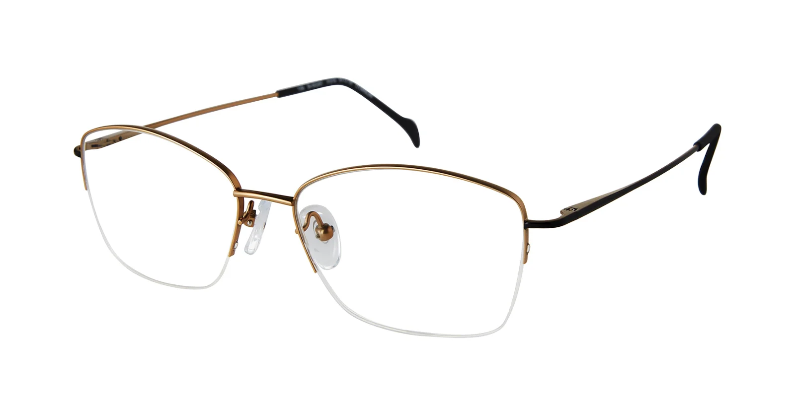 Stepper Eyeglasses 50287 SI
