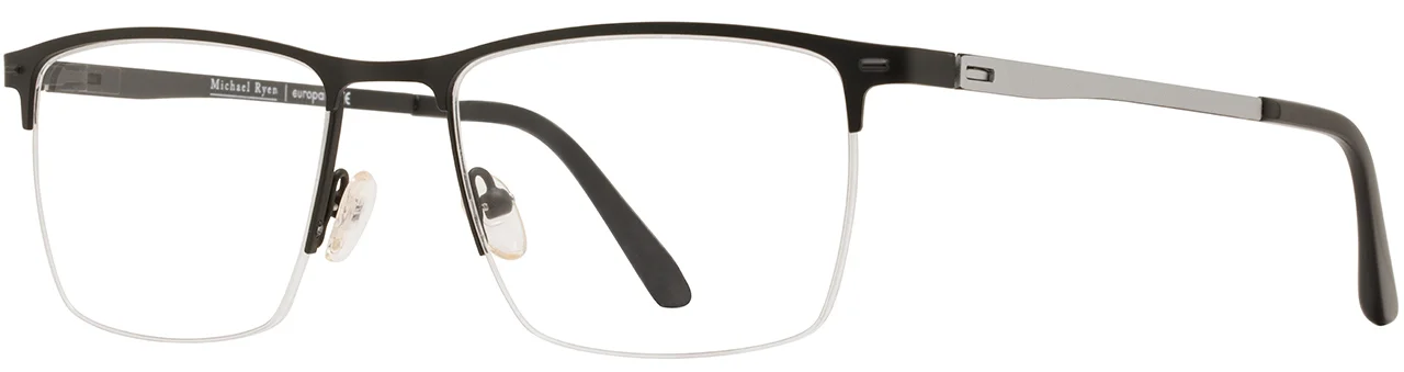 Michael Ryen Eyeglasses MR-400