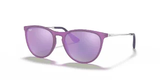 70084V Violet Transparent Rubber