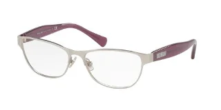 Ralph Eyeglasses RA6043