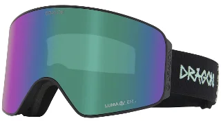 Dragon Eyeglasses DR NFX MAG OTG IR BONUS N