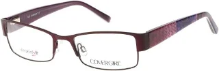 Cover Girl Eyeglasses CG0438