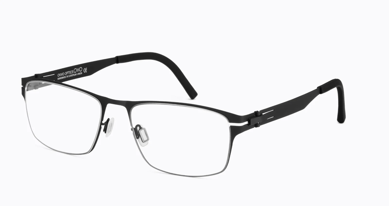 OVVO Optics Eyeglasses 2880