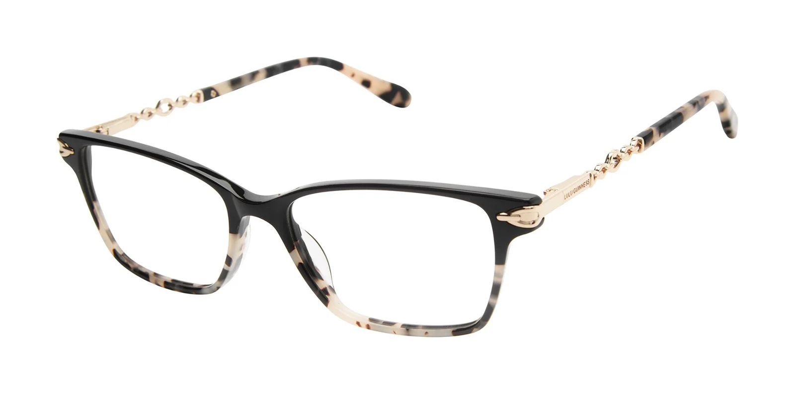 Lulu Guinness Eyeglasses L956