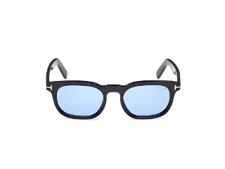 Tom Ford Sunglasses FT1122-D
