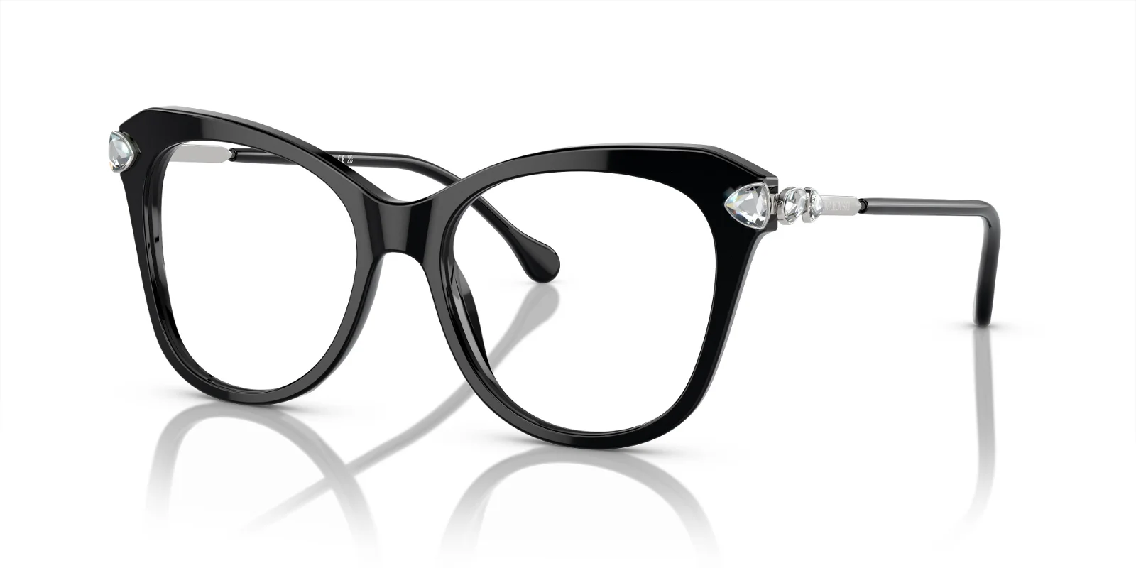 Swarovski Eyeglasses SK2012