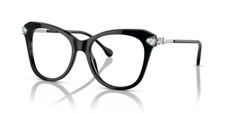 Swarovski Eyeglasses SK2012