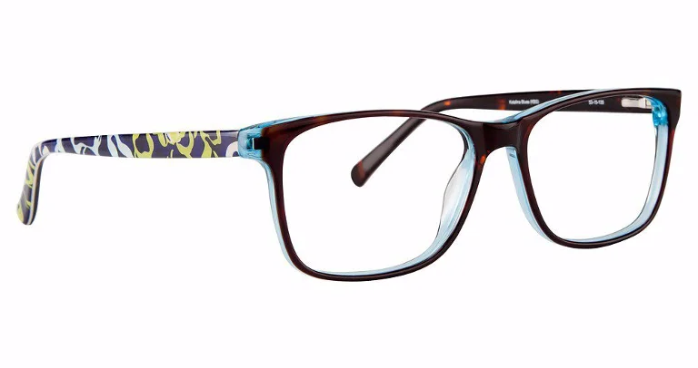 Vera Bradley Eyeglasses Cora