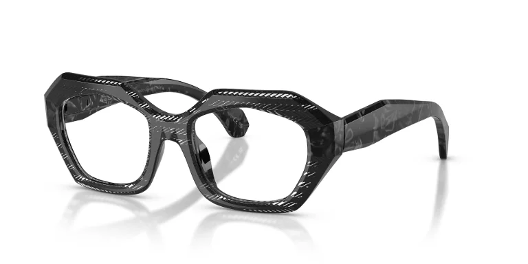 Alain Mikli Eyeglasses A03543