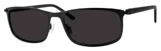 0003 Matte Black