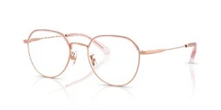 9463 Shiny Rose Gold/Pink