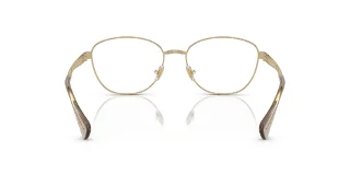 Ralph Eyeglasses RA6057