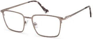 Di Caprio Eyeglasses DC506