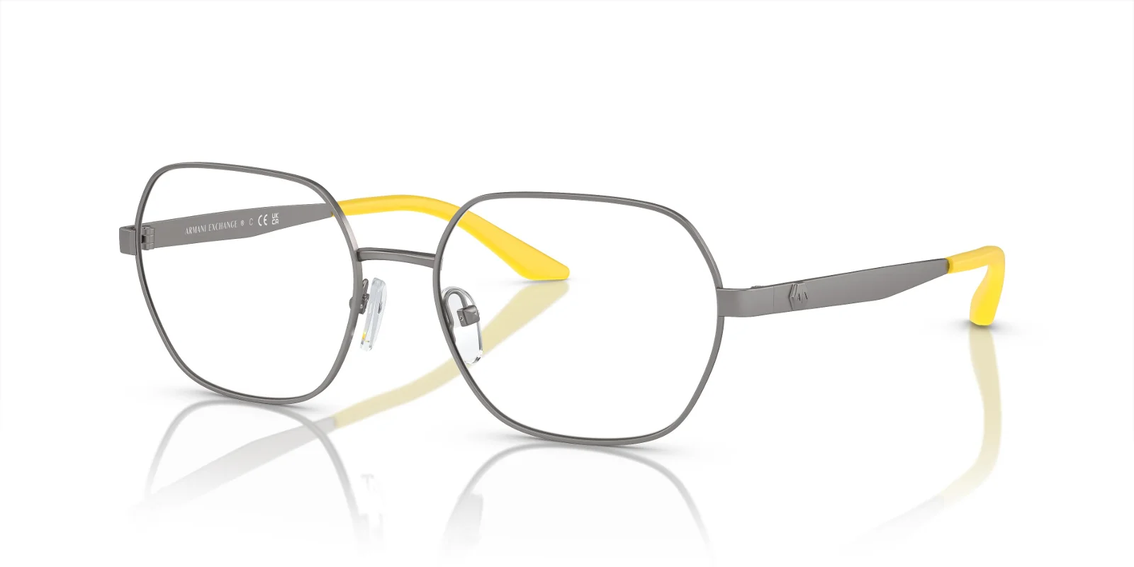 Armani Exchange Eyeglasses AX1062