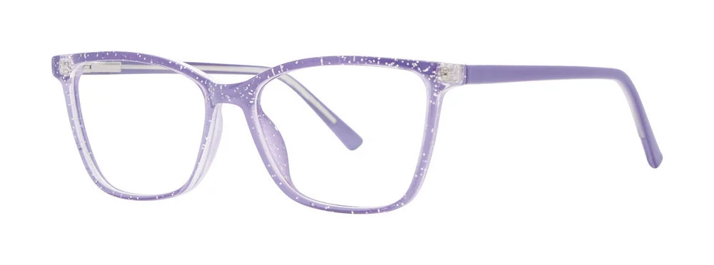 Modern Plastics II Eyeglasses SNEAKY