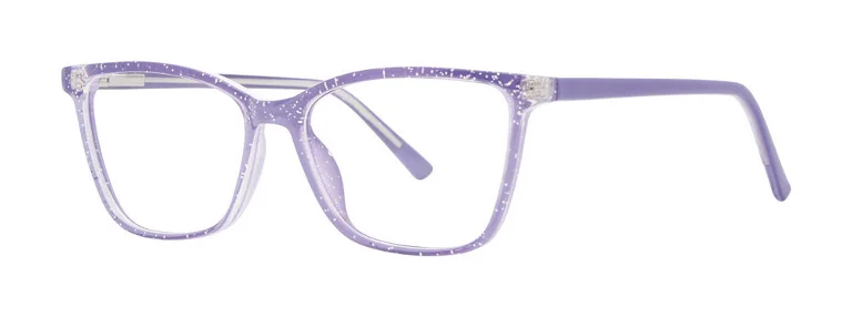 Modern Plastics II Eyeglasses SNEAKY