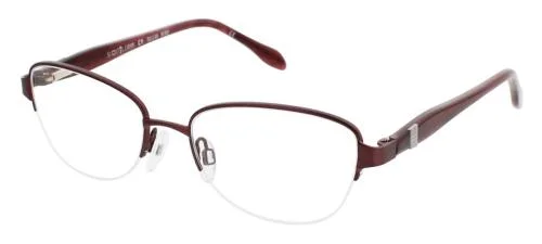 Clearvision Eyeglasses DELILAH