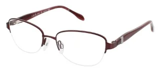 Clearvision Eyeglasses DELILAH