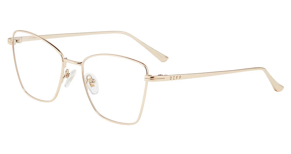 Diff Eyeglasses VDFCONN