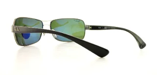 Ray Ban Sunglasses RB3379