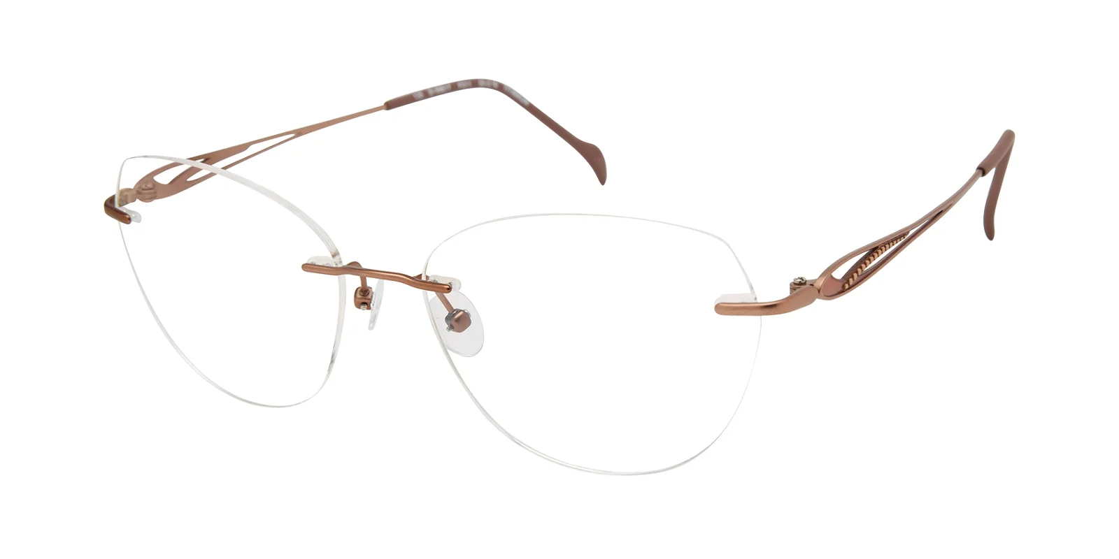 Stepper Eyeglasses 99617 SI