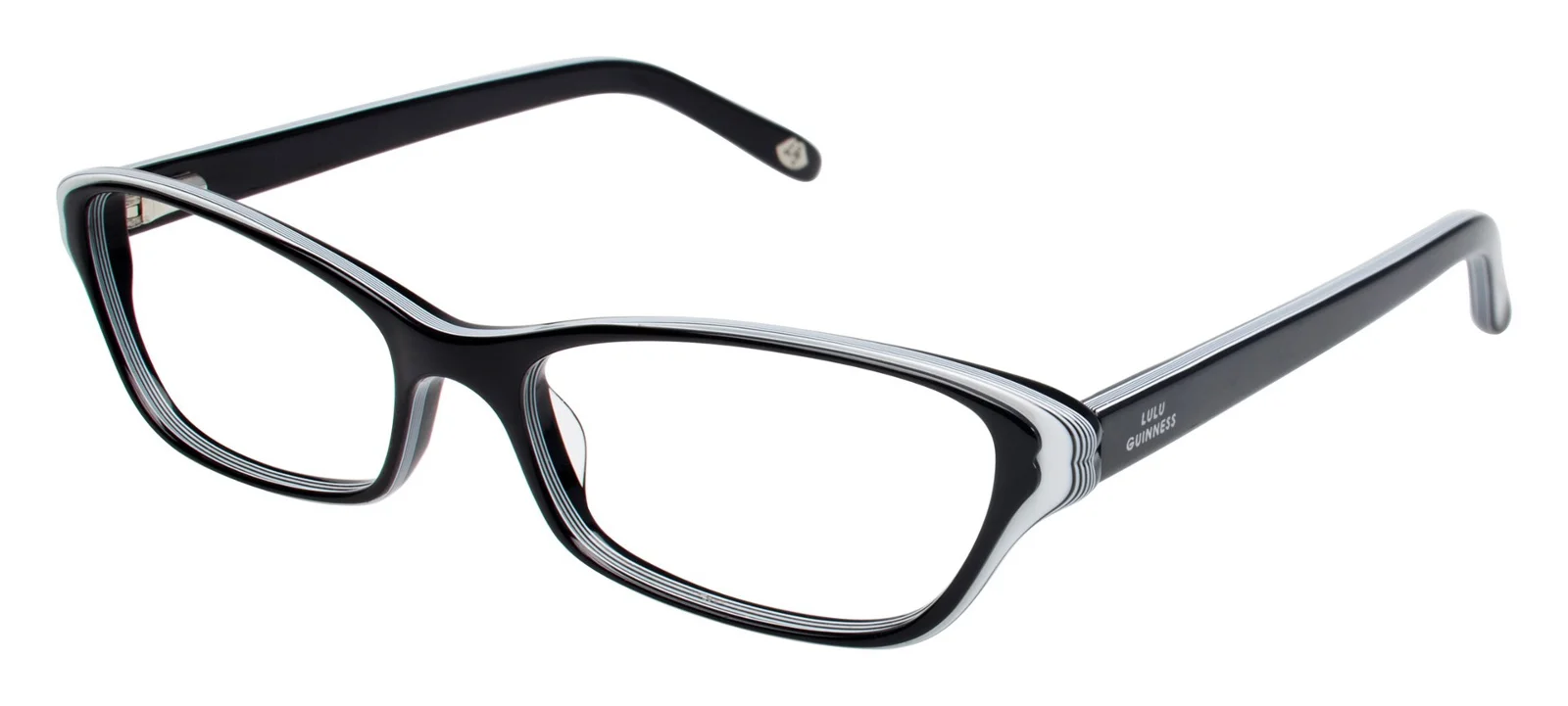 Lulu Guinness Eyeglasses L873