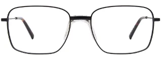 Cool Clip Eyeglasses CC858
