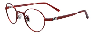 Easyclip Eyeglasses EC434