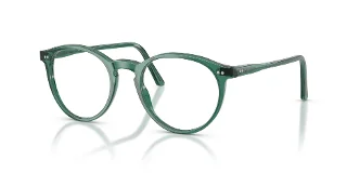 6084 Shiny Transparent Green