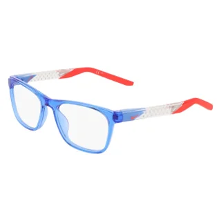 450 Blue Crystal/Bright Crimson