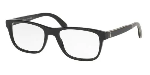 Polo Eyeglasses PH2166