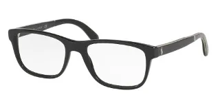 Polo Eyeglasses PH2166