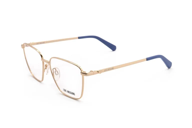 Love Moschino Eyeglasses MOL533/SAM